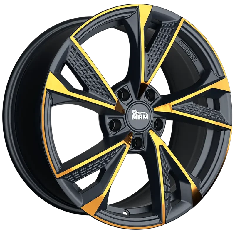 MAM RS6 MBFC 8,50x20 5x112,00 ET30,00