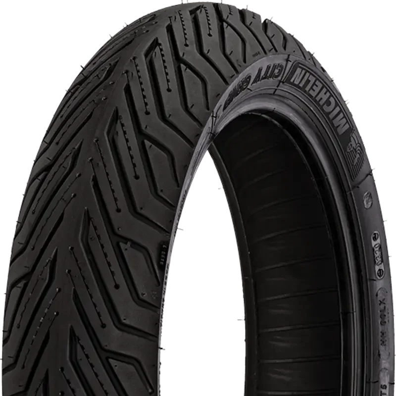 Michelin City Grip 2 120/70-12 58 S Przód/Tył TL M/C RF