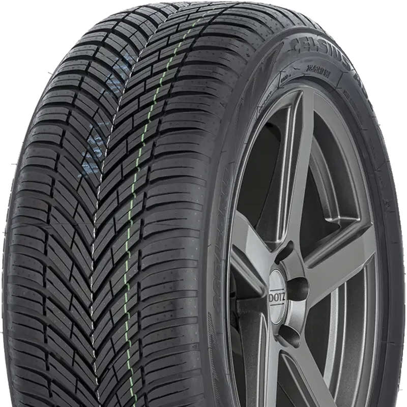 Toyo Celsius AS2 185/60 R15 84 T
