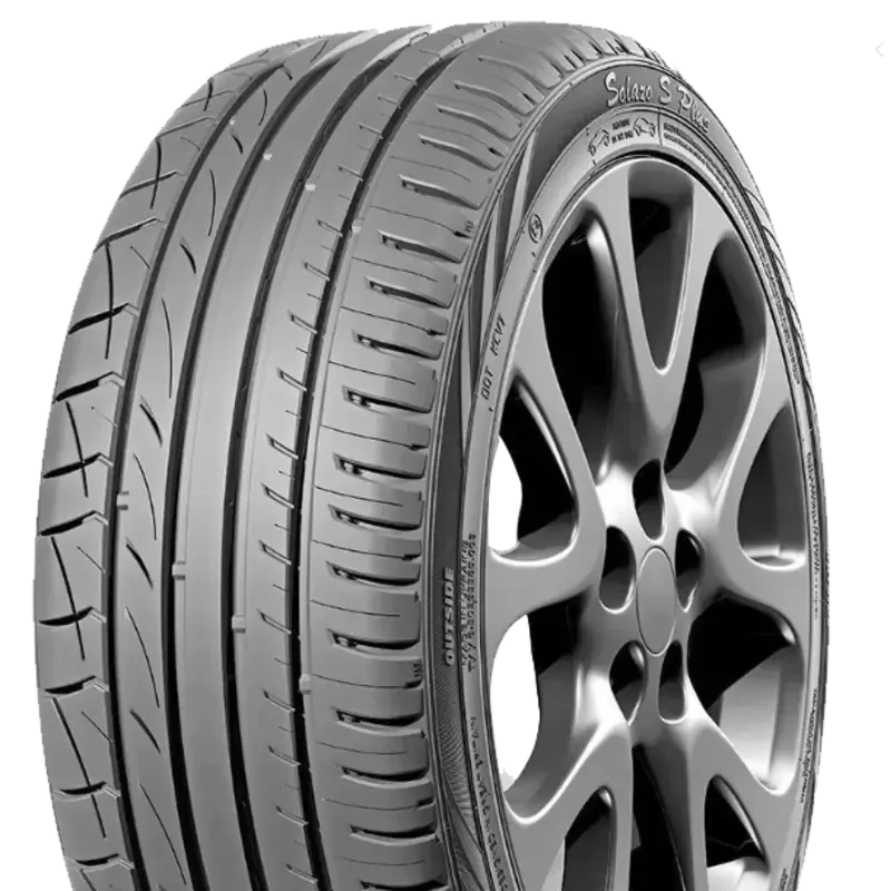 Premiorri Solazo S Plus 185/65 R15 88 H