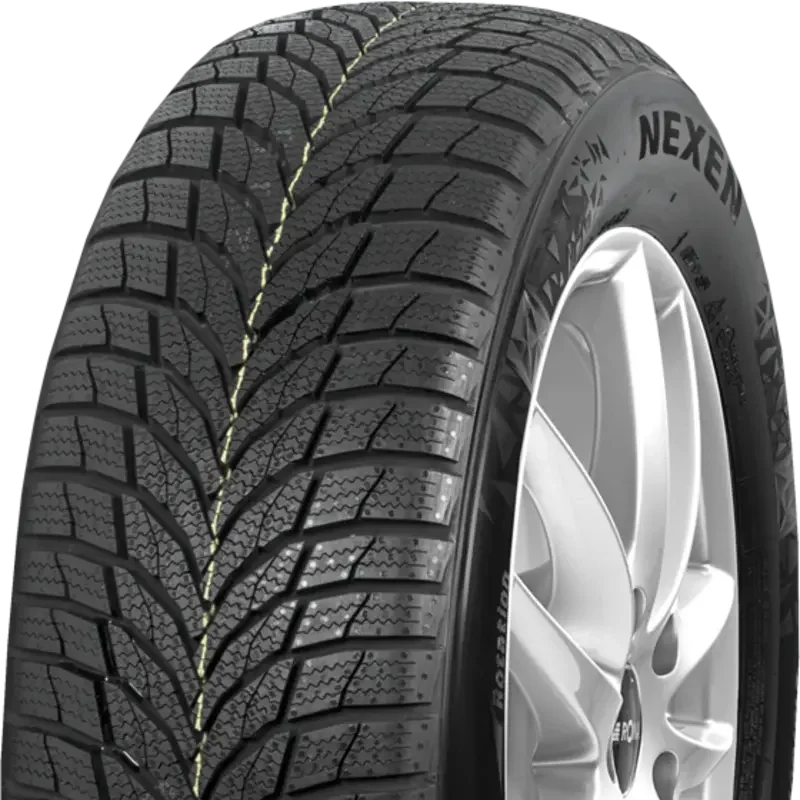 Nexen Winguard Sport 2 SUV 215/60 R17 96 H
