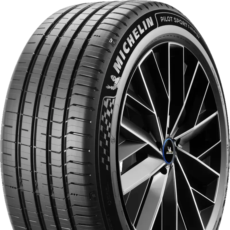 Michelin Pilot Sport 5 Energy 255/40 R20 101 Y XL