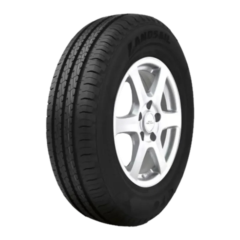 Landsail CT6 155/80 R13 90/88 N C