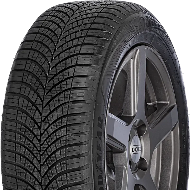 Goodyear Vector 4Seasons Gen-3 235/60 R18 103 T