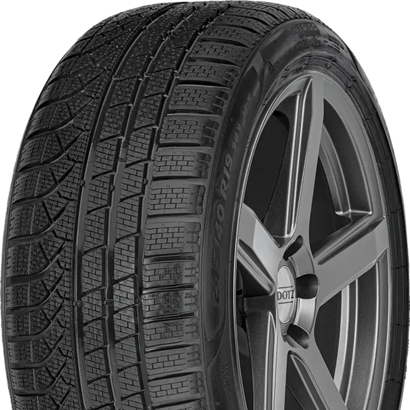 Pirelli P Zero Winter 305/30 R21 100 V