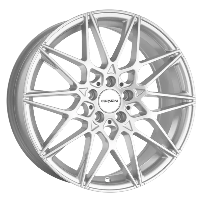 Carmani 18 Knut WS 9,00x19 5x112,00 ET44,00
