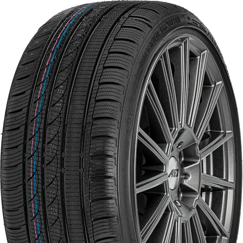 Minerva S210 245/40 R19 98 V XL