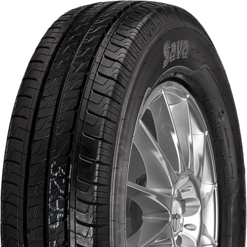 Sava Trenta 2 235/65 R16 115/113 S C