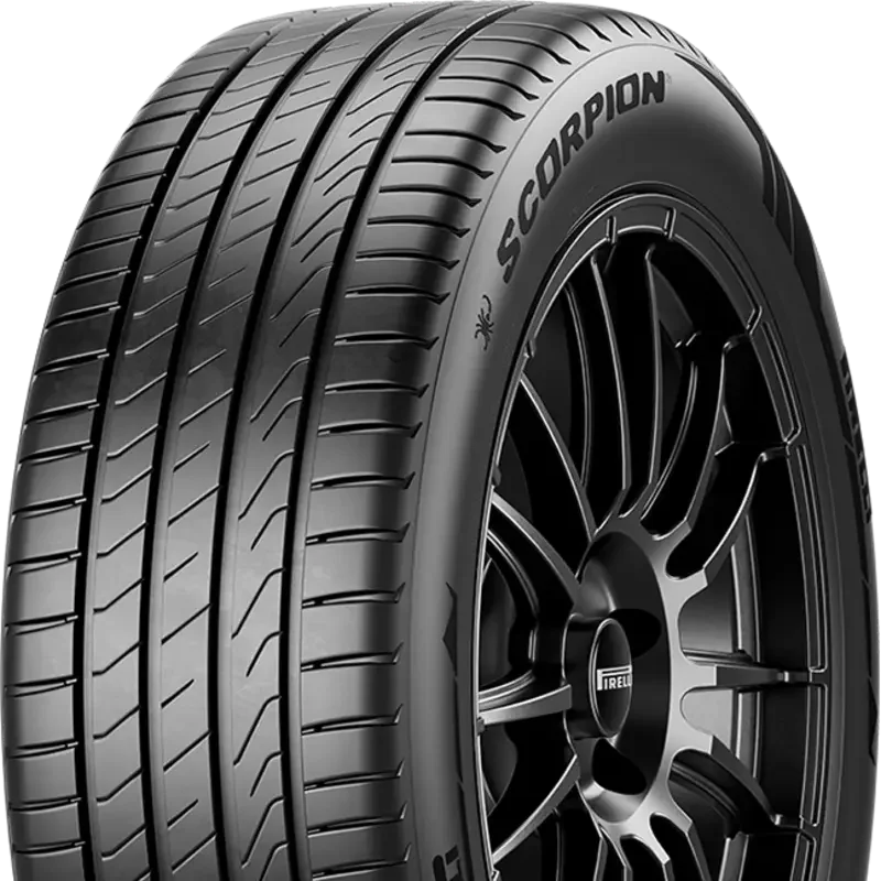 Pirelli Scorpion (S3) 285/45 R20 112 Y XL