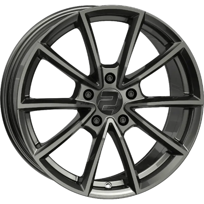 2DRV WH28 DGM+ 8,00x19 5x112,00 ET45,00