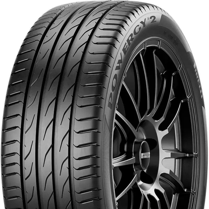 Pirelli Powergy 2 225/50 R17 98 Y XL