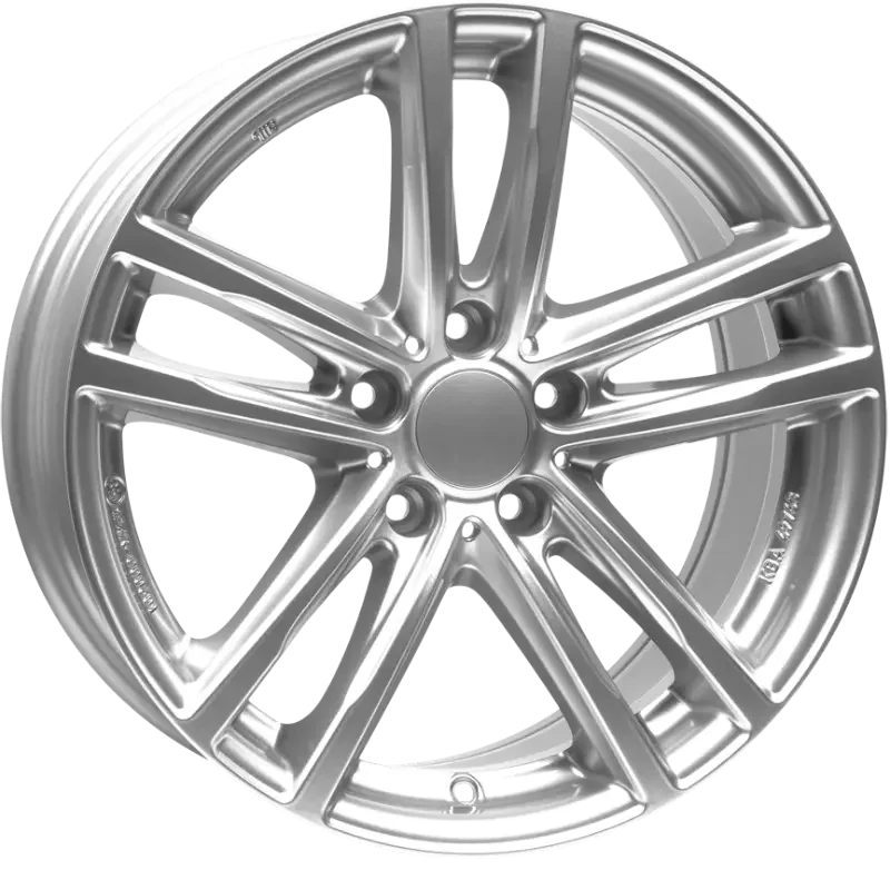 RIAL X10 7,50x18 5x112,00 ET25,00