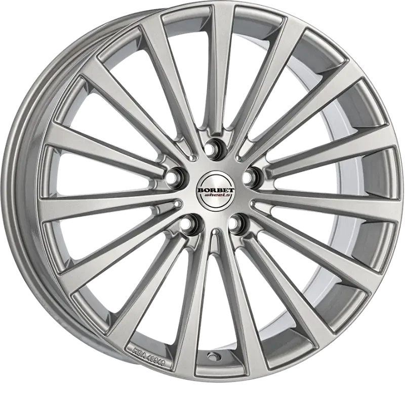 Borbet BLX 8,50x20 5x112,00 ET24,00