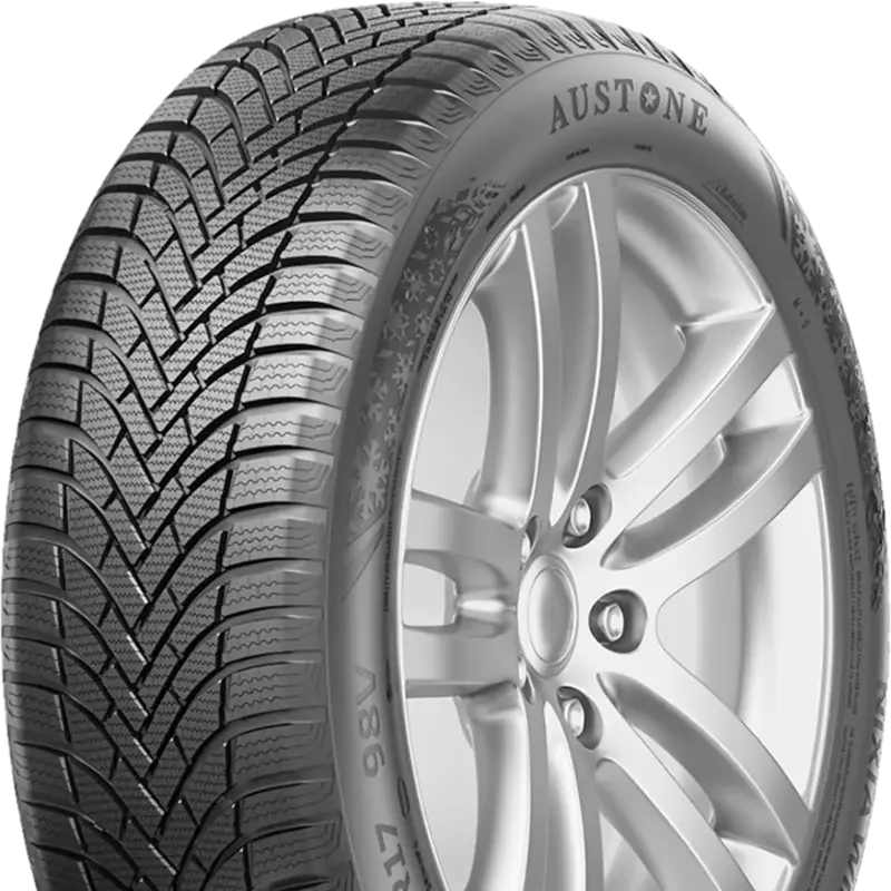 Austone Nixia Winter Pro 235/40 R19 96 W XL