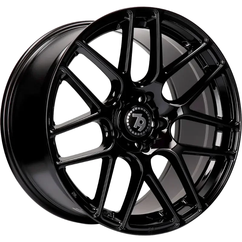 SEVENTY9 SV-L BG 8,50x19 5x120,00 ET33,00