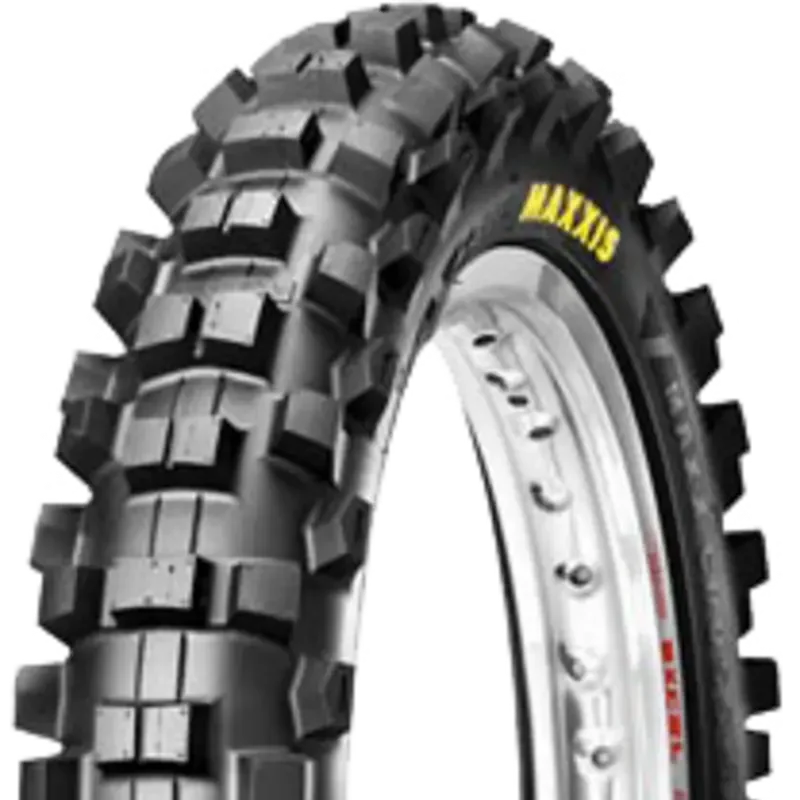 Maxxis M7312 Maxxcross SI 80/100-12 41 M Tył TT NHS