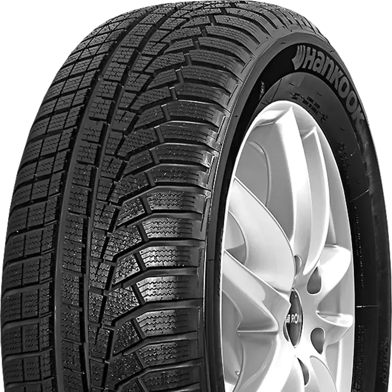 Hankook Winter i*cept evo2 SUV W320A 265/70 R16 112 T