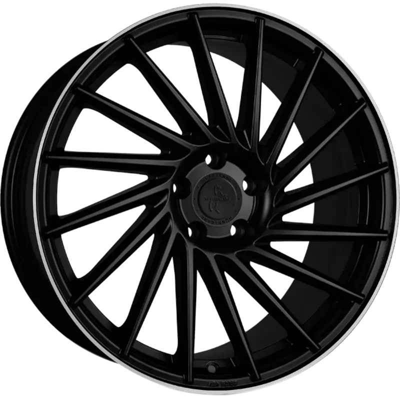 Keskin Tuning KT17 Hurricane MBLP 8,50x19 5x112,00 ET30,00