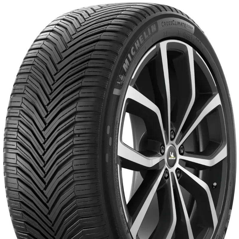 Michelin CrossClimate 2 SUV 255/45 R20 105 V XL
