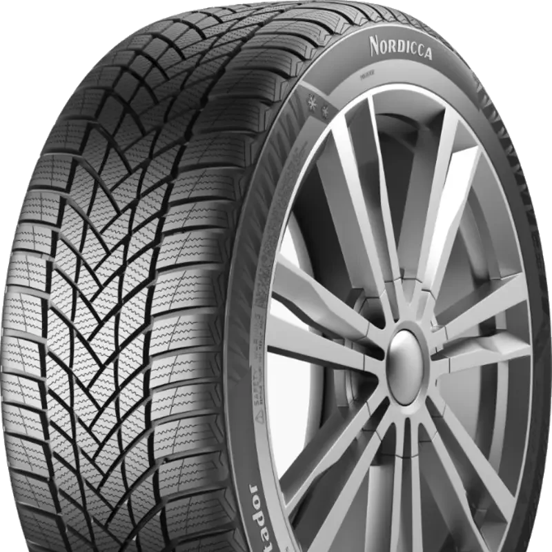 Matador MP93 Nordicca 155/65 R14 75 T