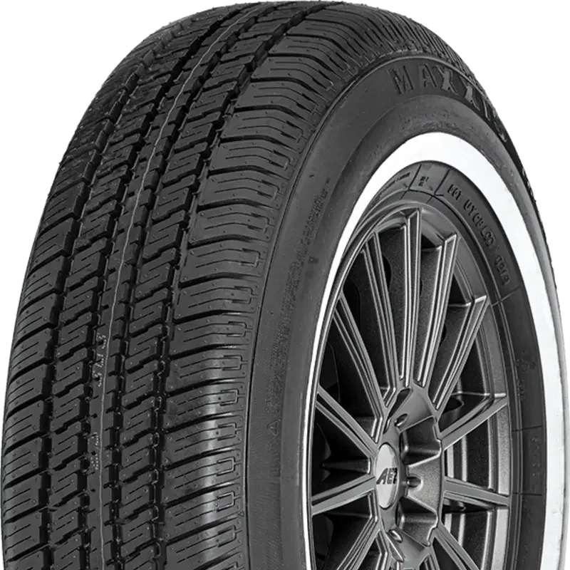 Maxxis MA 1 175/80 R13 86 S