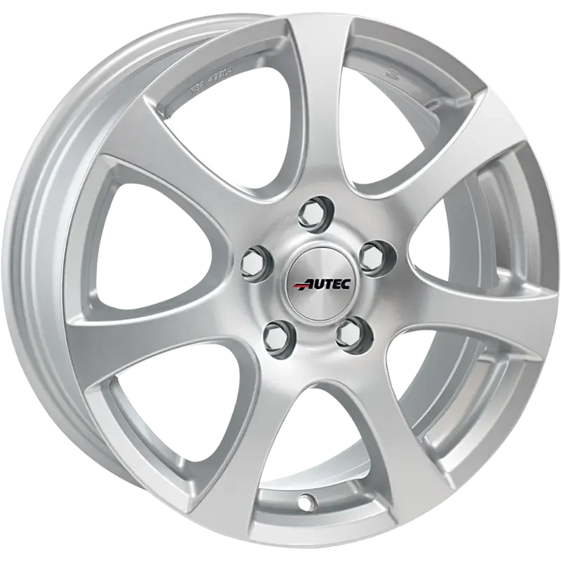 Autec Zenit 5,50x14 4x100,00 ET43,00