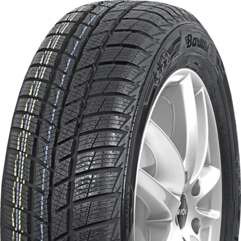 Barum Polaris 5 145/80 R13 75 T