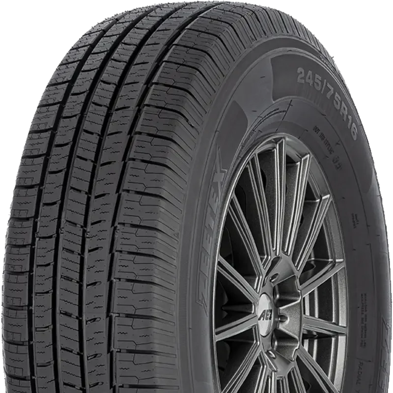 Zeetex HT5000 MAX 255/70 R16 111 H