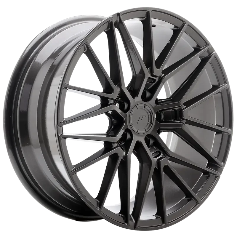 JR Wheels JR38 Hyper Gray 9,50x21 5x112,00 ET45,00