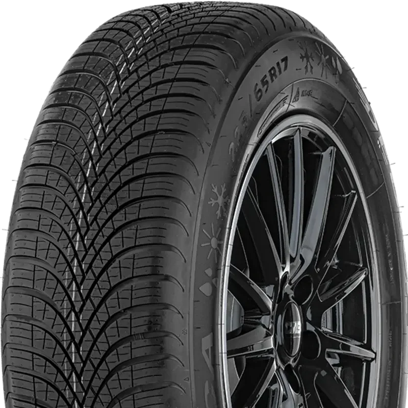 Dębica Navigator 3 225/60 R17 99 V