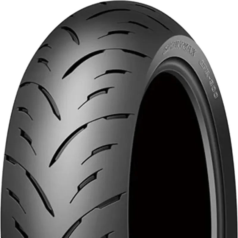 Dunlop Sportmax GPR-300 190/50ZR17 (73 W) Tył TL