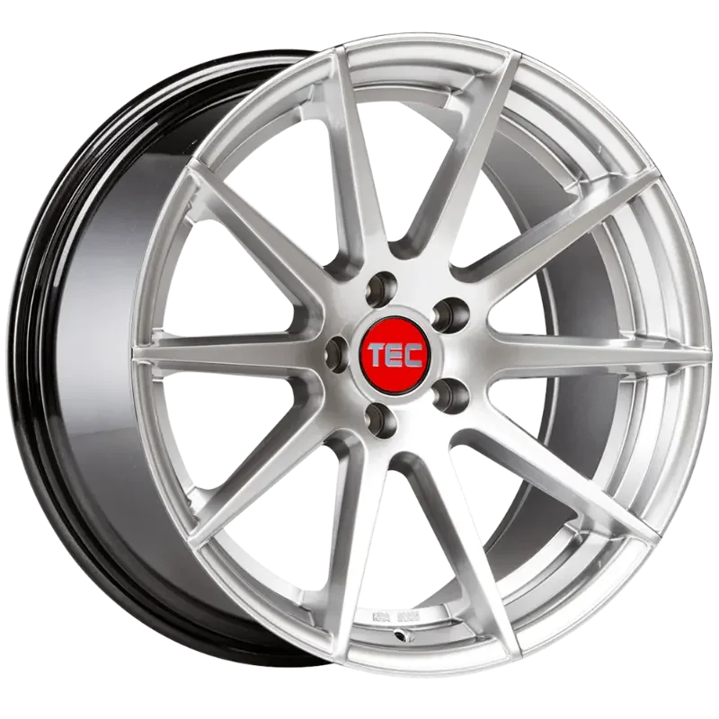 TEC SPEEDWHEELS GT7 HS 9,50x19 5x112,00 ET30,00