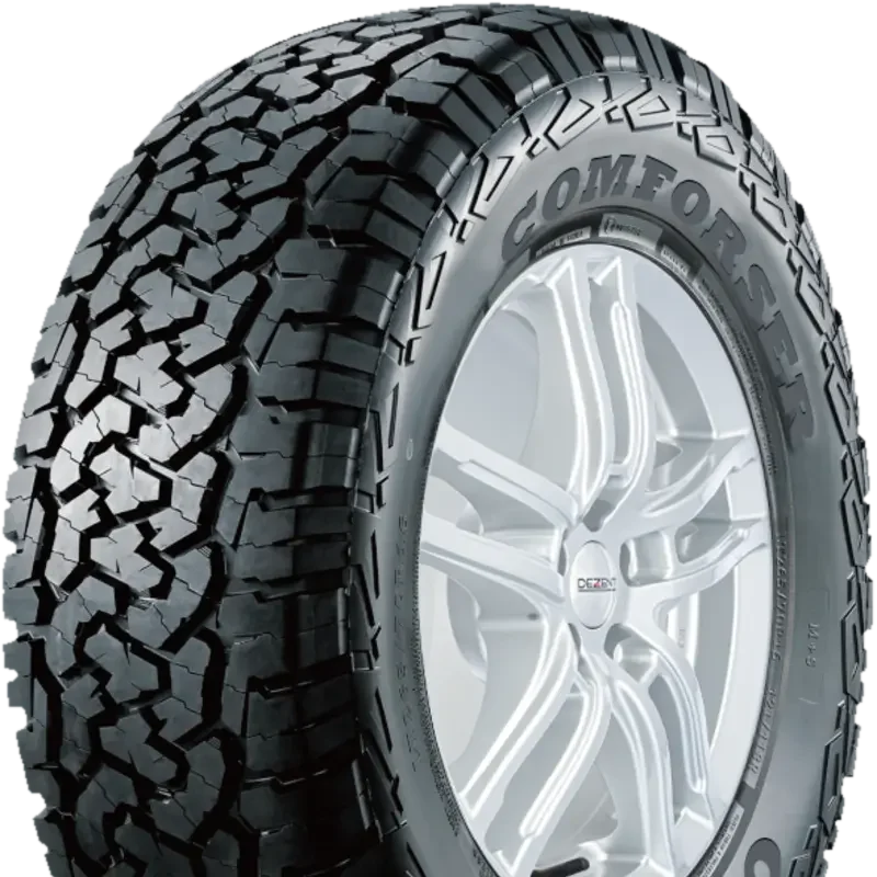 Comforser CF1100 265/65 R17 112 S