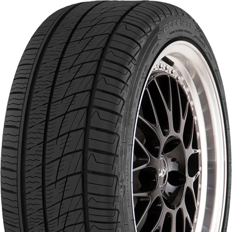 Accelera X-GRIP 4S 195/60 R15 92 V XL