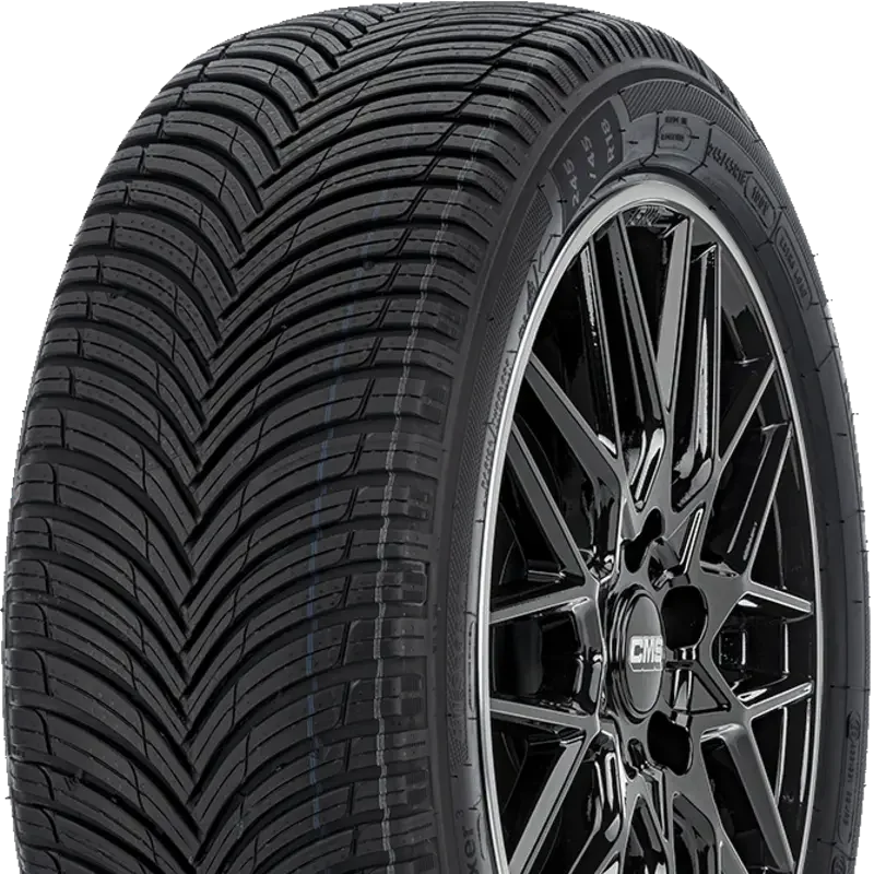 Kleber Quadraxer 3 235/35 R19 87 Y