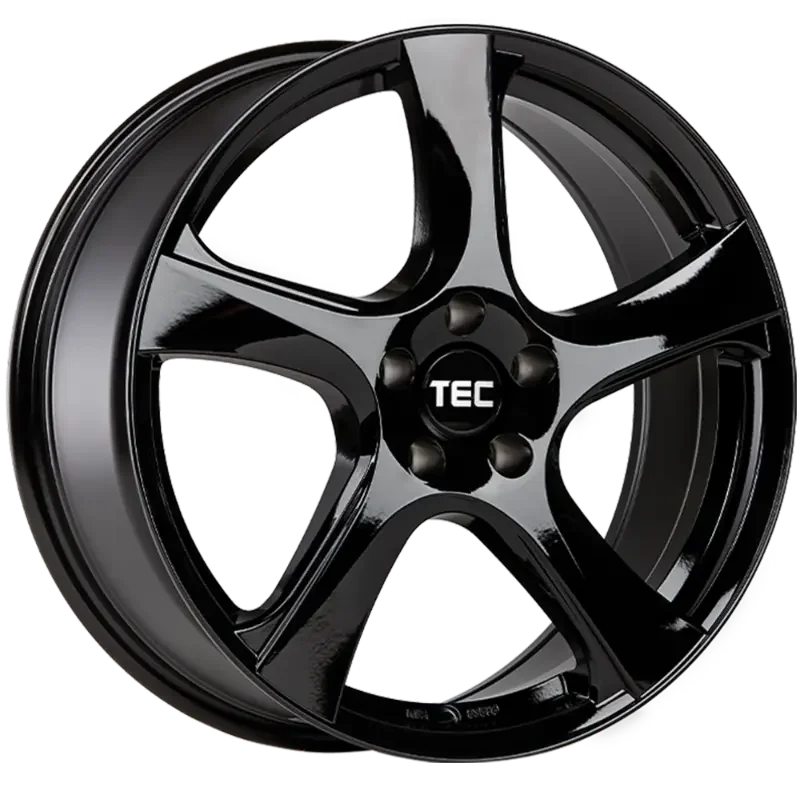 TEC SPEEDWHEELS Tec AS5 BG 7,50x18 5x112,00 ET33,00