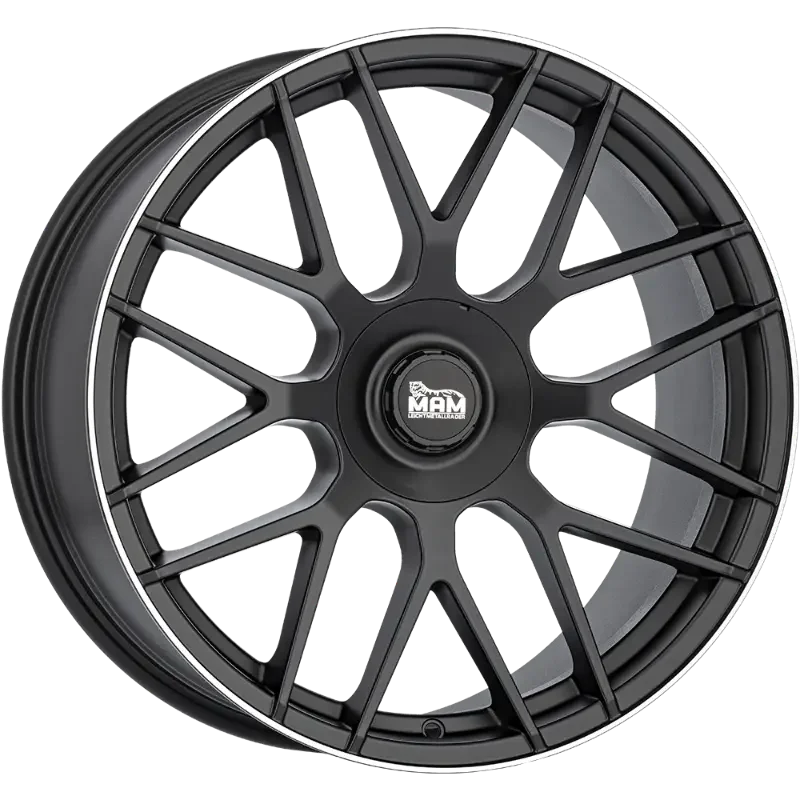 MAM GT1 MBLP 8,50x20 5x112,00 ET45,00