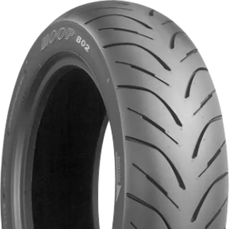 Bridgestone B02 150/70-14 66 S Tył TL