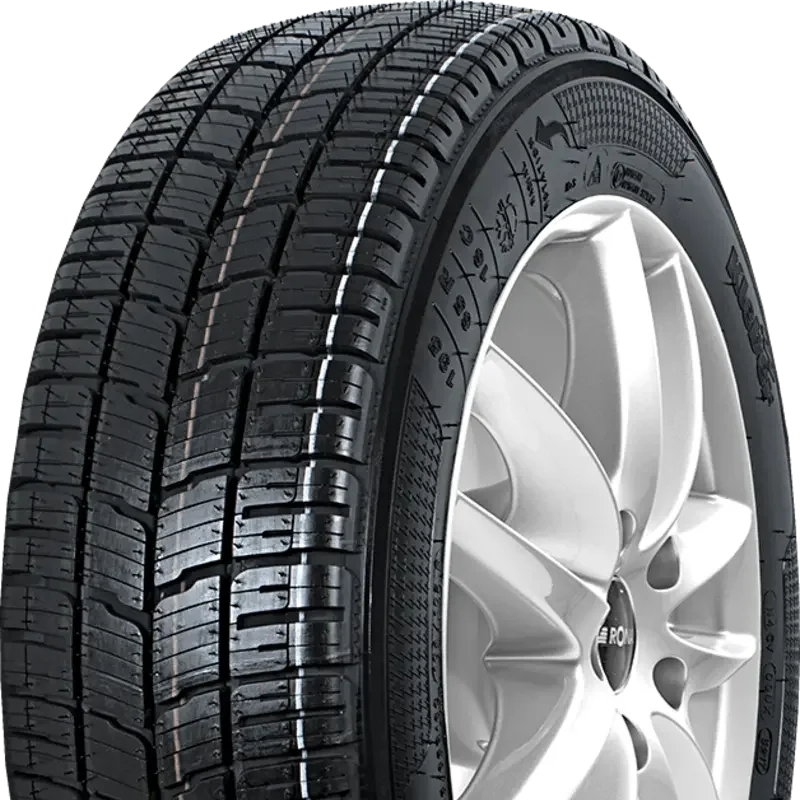 Kleber Transpro 4S 195/75 R16 110/108 R C