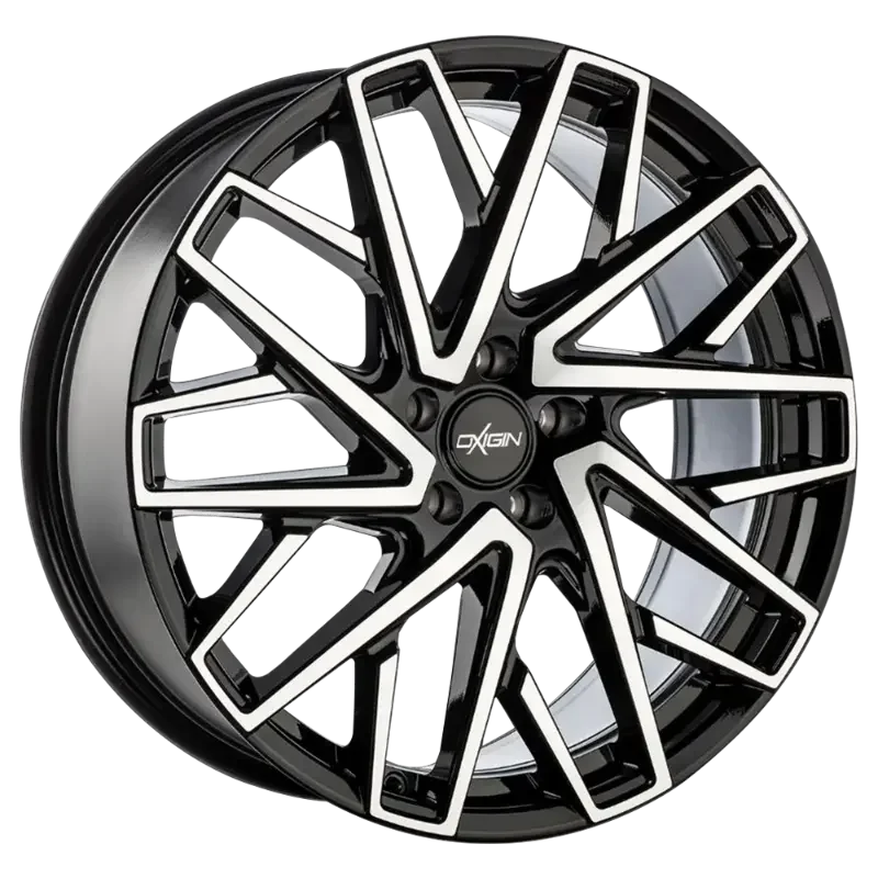 Oxigin 28 Oxmove BFP 9,00x20 5x112,00 ET45,00