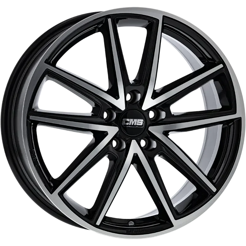 CMS C30 DB 7,50x18 5x112,00 ET48,00