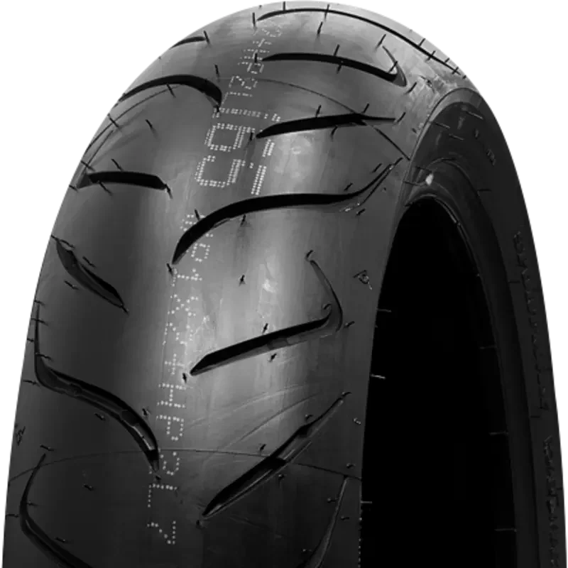 Dunlop Sportmax RoadSmart II 170/60ZR17 (72 W) Tył TL