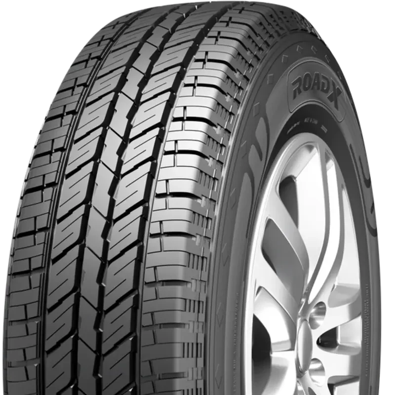 RoadX RXQUEST H/T01 265/70 R16 112 S