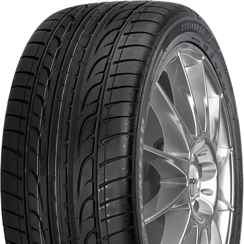 Dunlop SP Sport MAXX 275/50 R20 109 W MFS, MO
