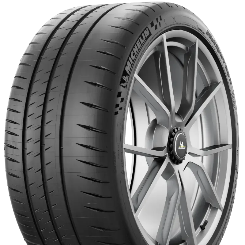 Michelin Pilot Sport Cup 2 265/35 R19 98 Y XL, ZR, MO1
