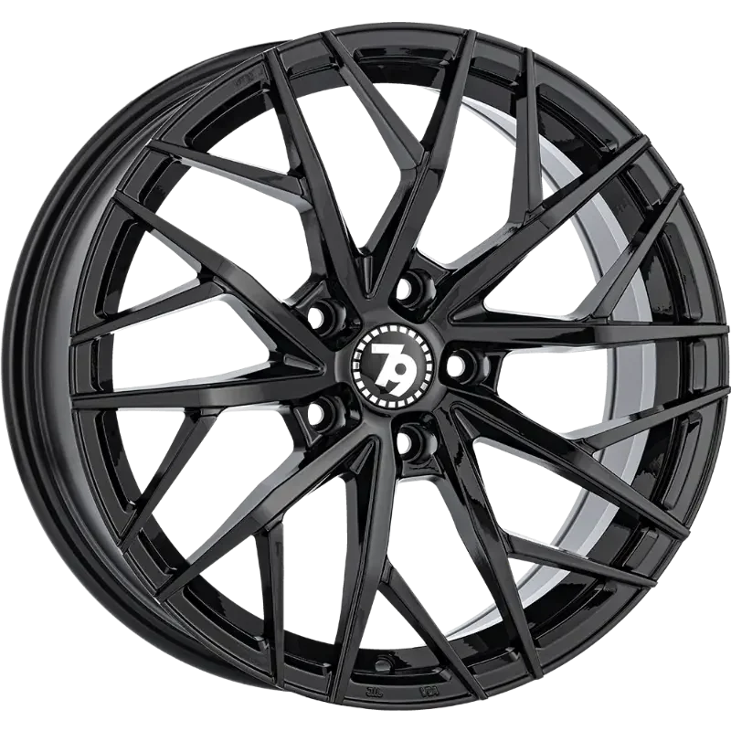 SEVENTY9 SV-C BG 7,50x17 5x114,30 ET40,00