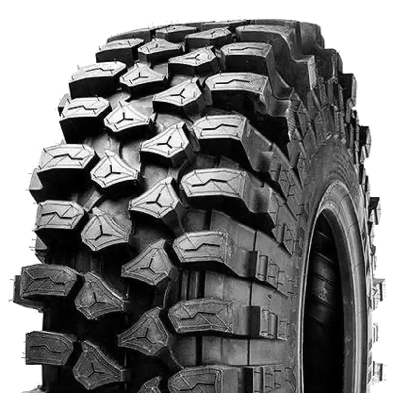 Journey WN02 CLAW XTR 37x12.50 R16 120 K POR