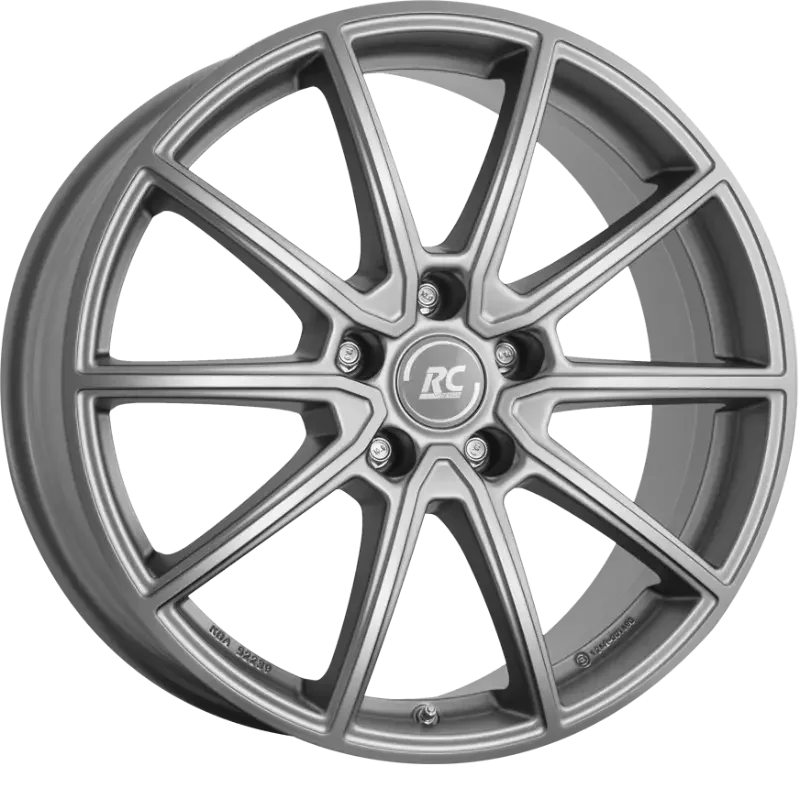 RC Design RC 32 FGM 7,50x17 5x115,00 ET45,00