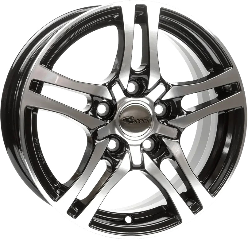 RC Design RC 26 SGVP 7,50x17 5x112,00 ET35,00