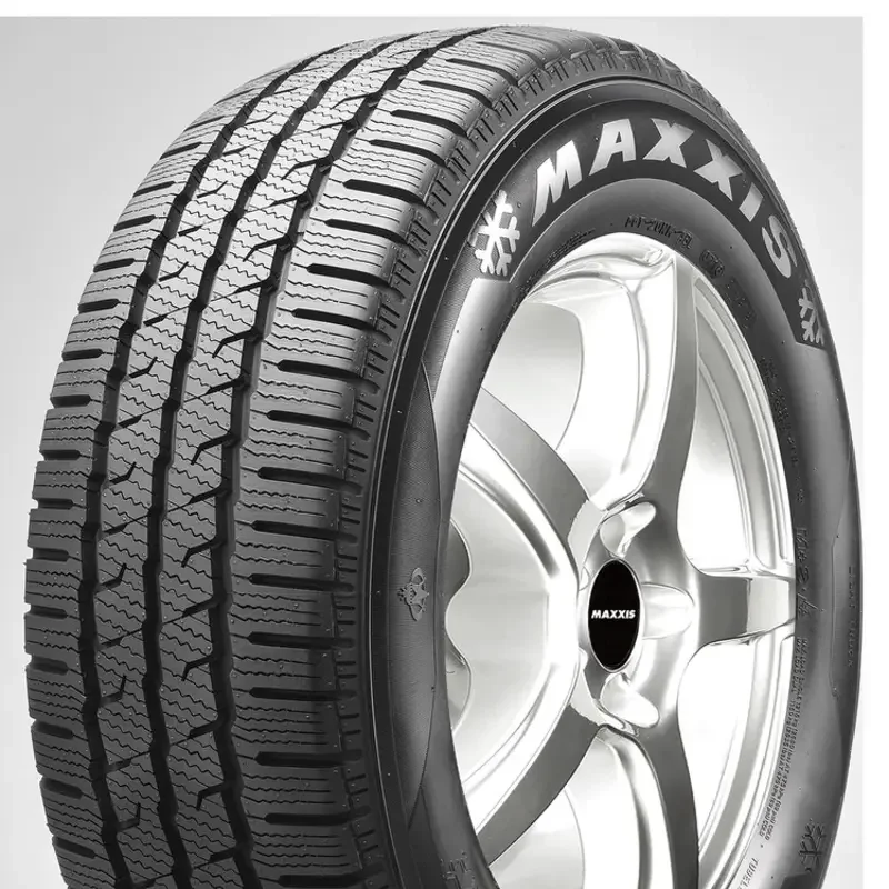 Maxxis Vansmart Snow WL2 155/80 R12 88/86 R C